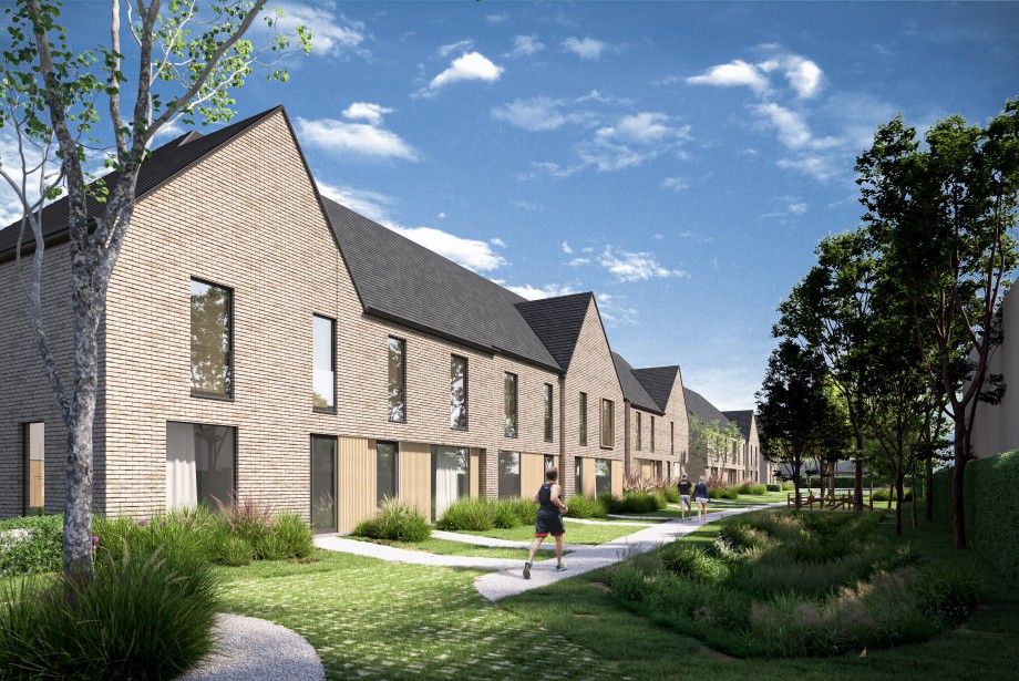 Burcht Douterloigne 2