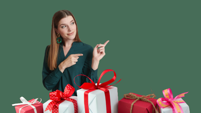 Eindejaarsverlof - onze sluitingsdagen