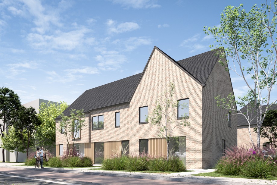 Burcht Douterloigne