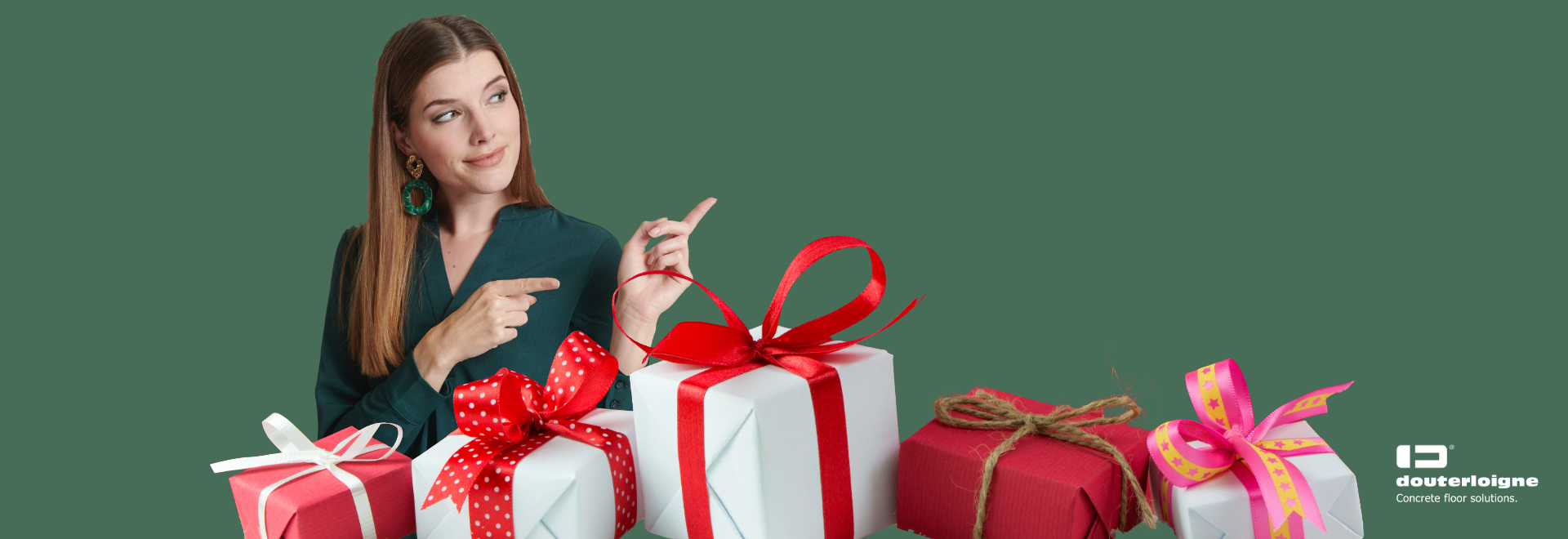 Congé de fin d’année – nos jours de fermeture