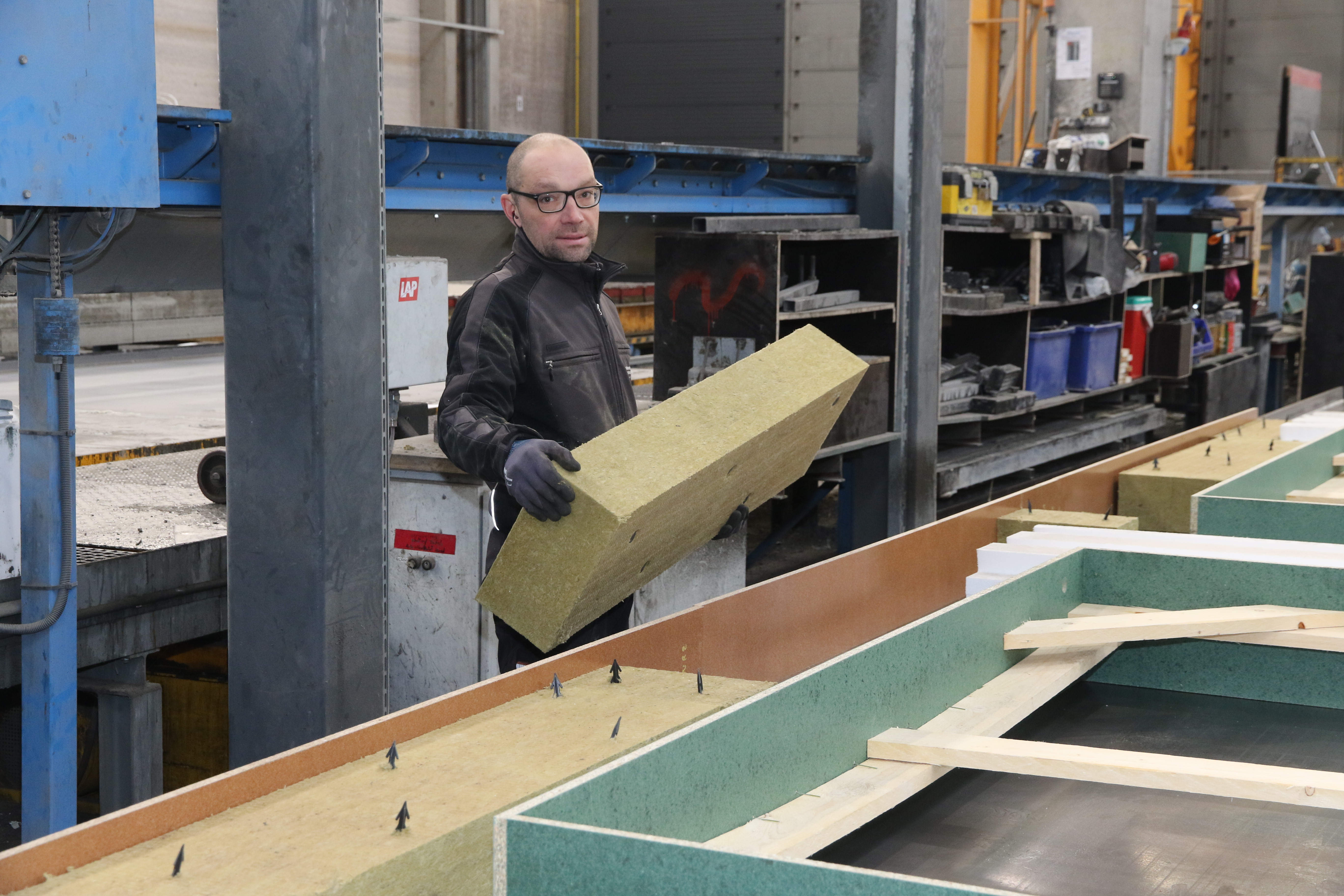 Plaatsingsvoorschriften & SBR-oplegrubber